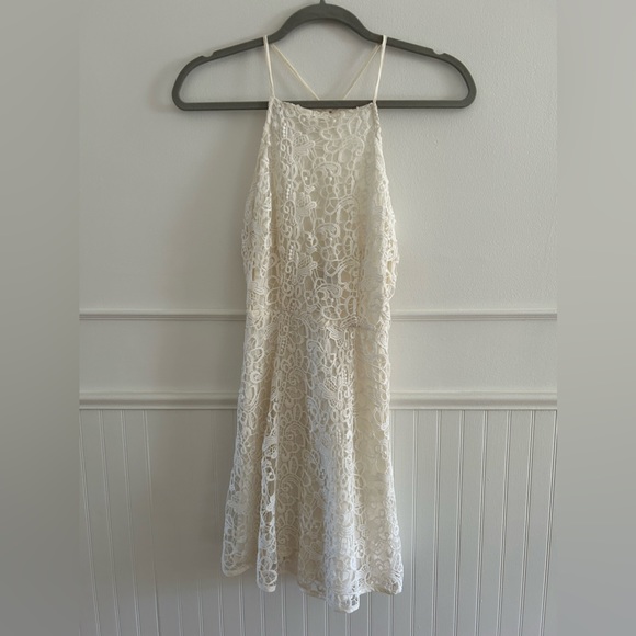 Pacsun Lacey mini dress - Picture 1 of 5